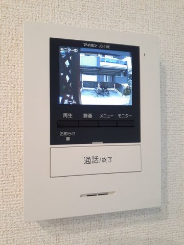 リバーサイドテラス Iのその他写真