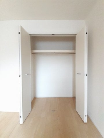 リバーサイドテラス Iの内装写真