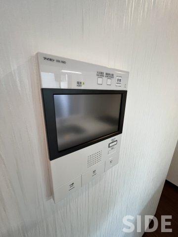 セキュリティ　※同シリーズ参考画像