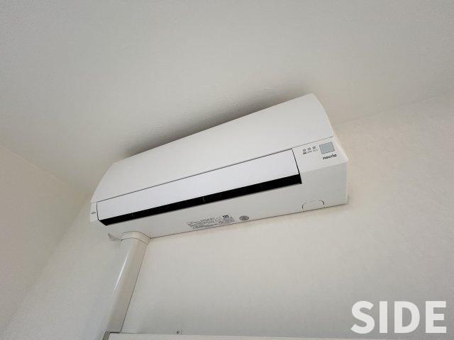 その他設備　※同シリーズ参考画像