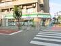 コンビニ　ファミリーマート赤羽駅南店（コンビニ）まで2m