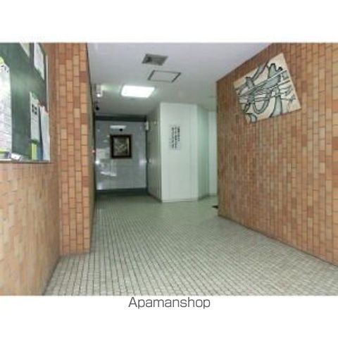 チサンマンション第八札幌の外観写真