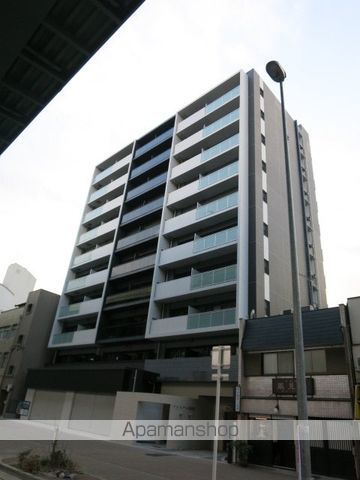 プレミアム浅間町の外観写真
