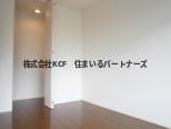 収納　ちょっとした収納スペースも充実しています