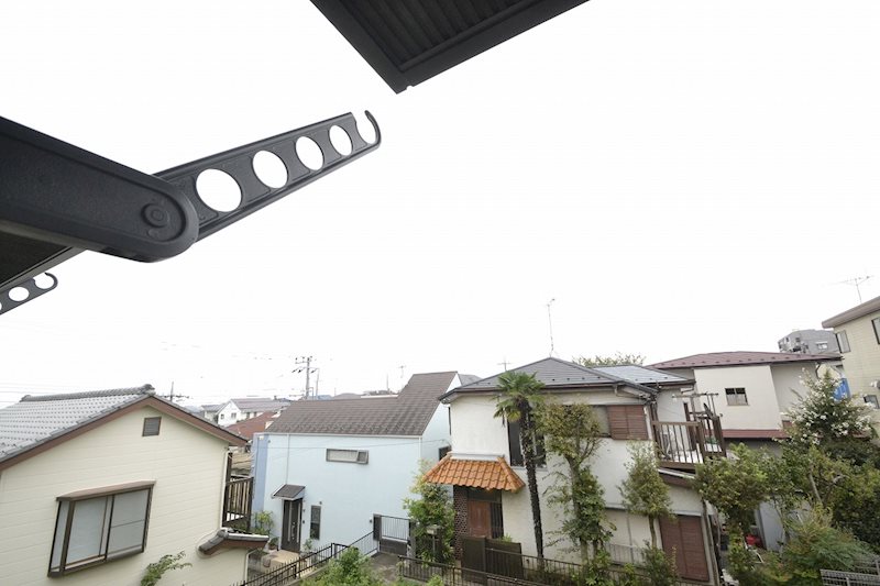ヒルサイドテラスの内装写真