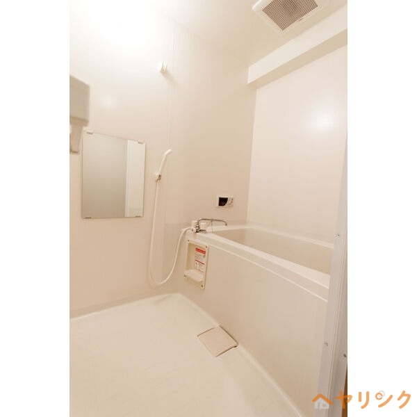 La.Bolsonの風呂写真