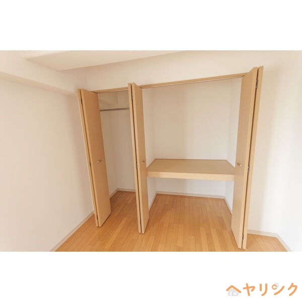 La.Bolsonの内装写真