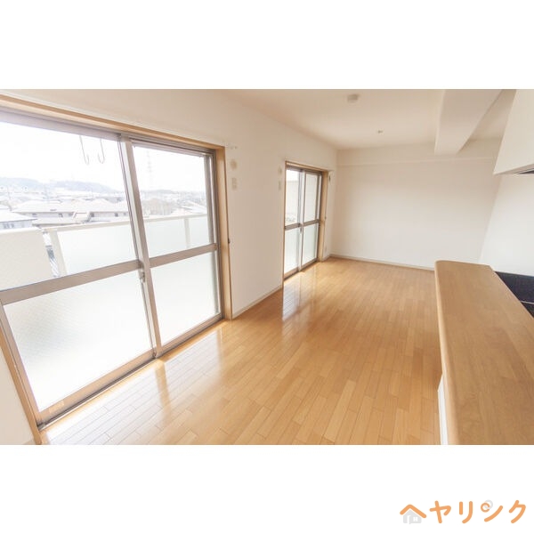 La.Bolsonの居間写真