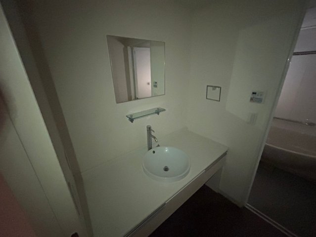 グレンパーク梅田北の内装写真