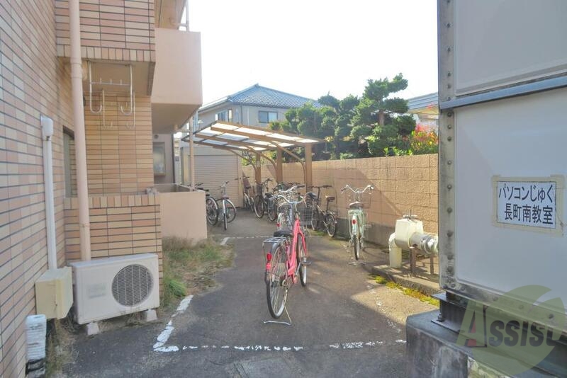 その他　（その他）まで100m