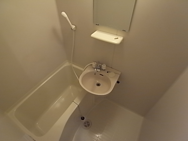 ソレイユ新伊丹の内装写真