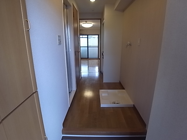 ソレイユ新伊丹のその他写真