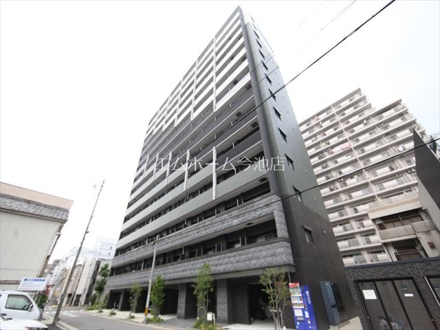 地下鉄東山線 新栄町駅 徒歩5分 築9年