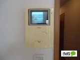 セキュリティ　洋室～廊下