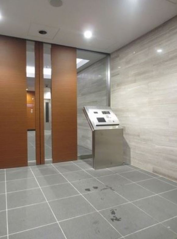ＪＲ山手線 上野駅 徒歩7分 14階建 築14年の外観写真