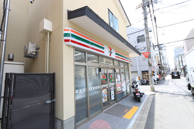 コンビニ　セブンイレブン　京都東洞院押小路店（コンビニ）まで250m