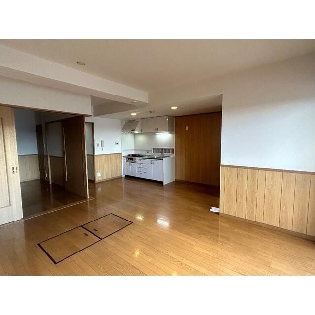 その他部屋・スペース　内装もきれいです