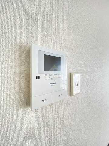 セキュリティ　グランドパレス高円寺