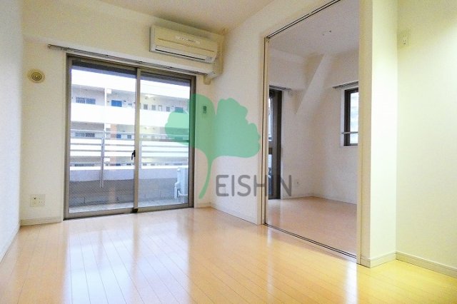 居室・リビング　アレンジ自由自在の広々空間です！