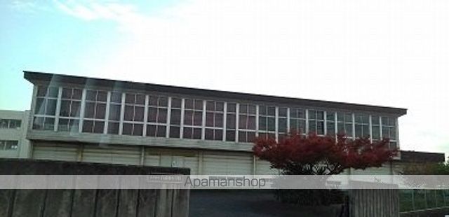 小学校　菖蒲東小学校（小学校）まで100m