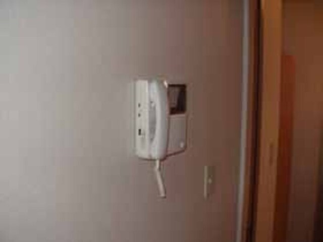 その他　ＴＶインターホン