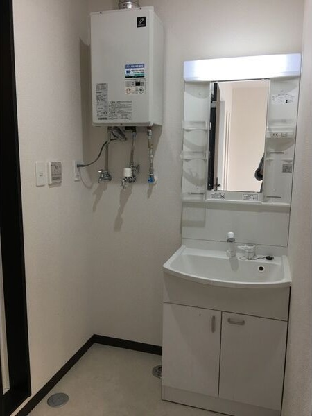 リシェス新川の内装写真