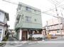 市立体育館前駅より徒歩17分 3階 築40年11ヶ月の賃貸物件