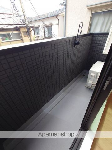 ＪＲ常磐線 北千住駅 徒歩15分 3階建 築9年のその他写真