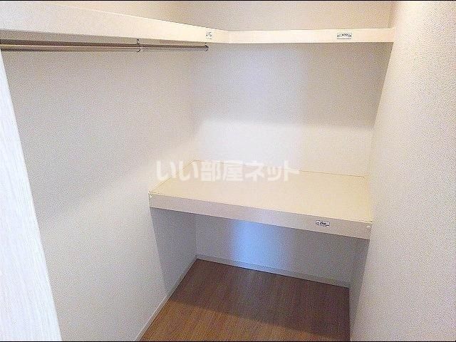 ＪＲ中央線 国分寺駅 徒歩13分 2階建 築12年の内装写真