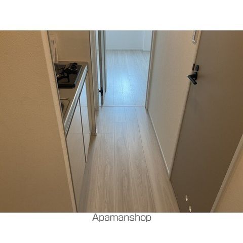 アザーレ・シド相武台の居間写真