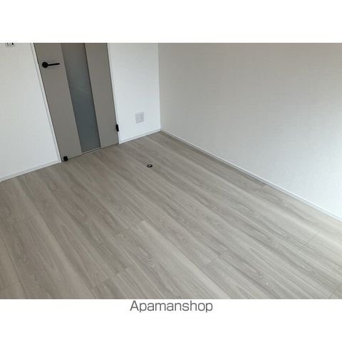 アザーレ・シド相武台の居間写真