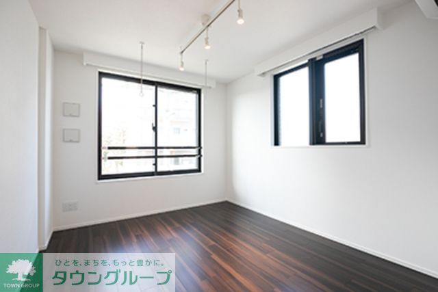 居室・リビング　※写真は同タイプ住戸です。