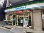 コンビニ　ファミリーマート 鈴木石川町店（コンビニ）まで282m