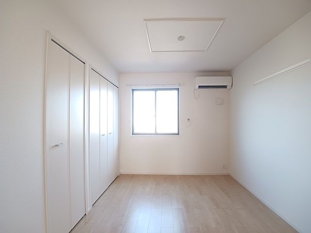 その他部屋・スペース　明るい色調の室内です