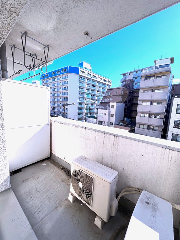 西川口ライオンズマンション山手のその他写真