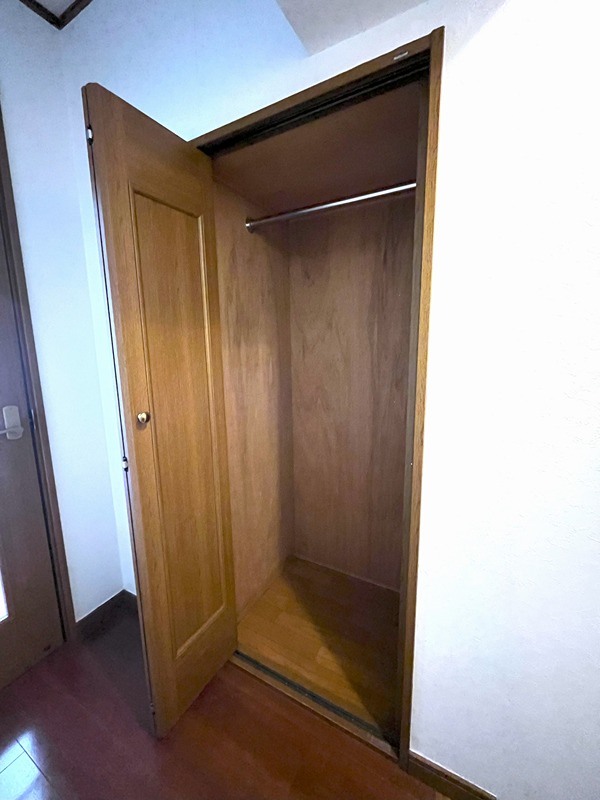 西川口ライオンズマンション山手の内装写真
