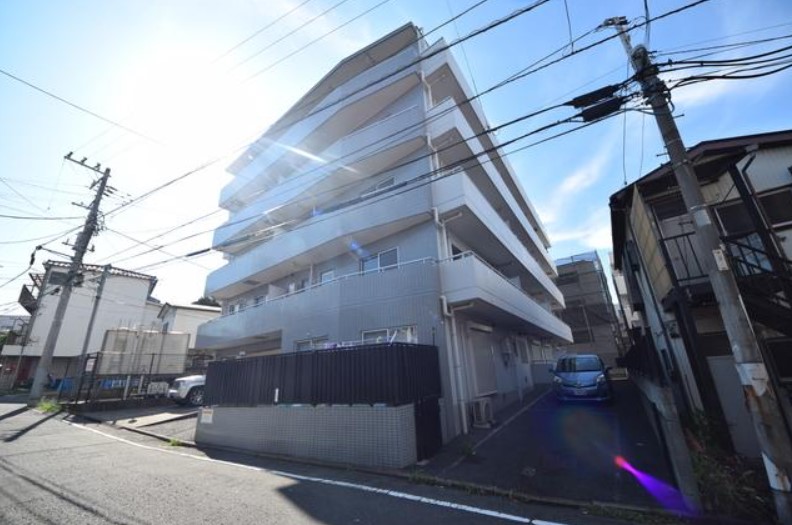 ヨコハマフィズ