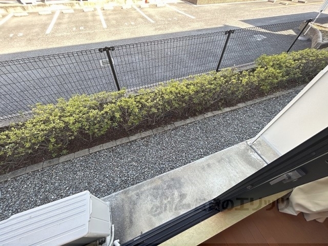 レオパレスかつらぎの内装写真