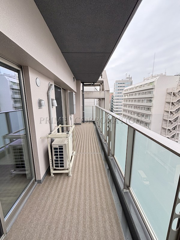 バルコニー　※参考写真※