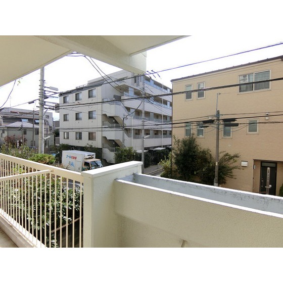 東海ミタカマンションのその他写真