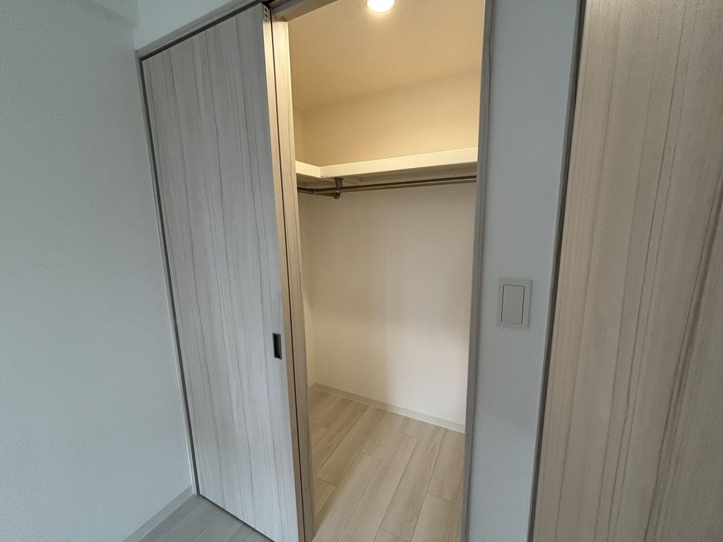 収納　収納