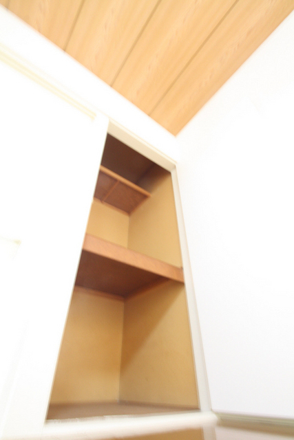 収納　別部屋の参考写真の為、原状優先です。