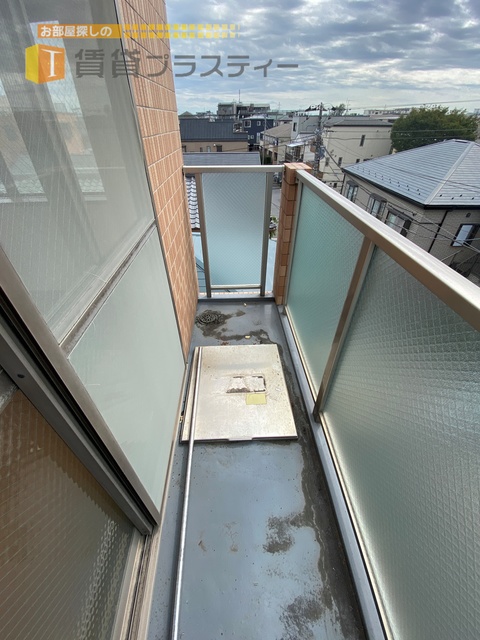 東京メトロ東西線 浦安駅 徒歩10分 4階建 築23年の内装写真