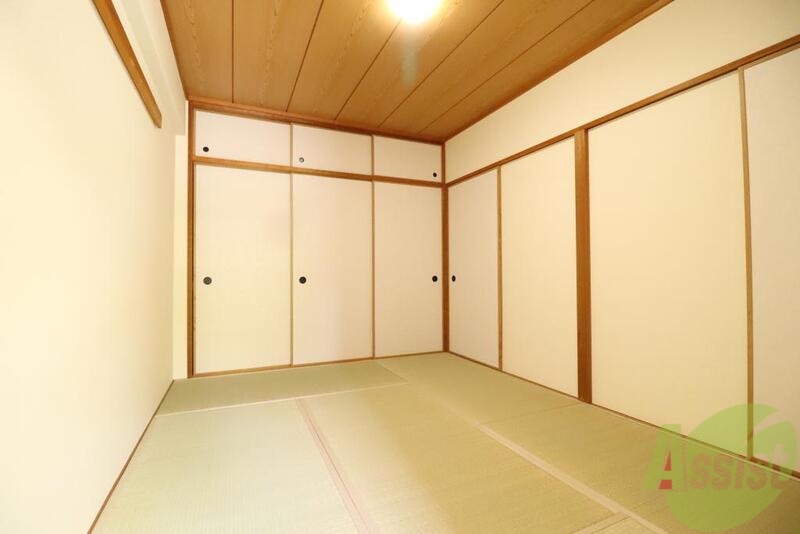 その他部屋・スペース　一日の疲れをゆっくり癒せる空間です