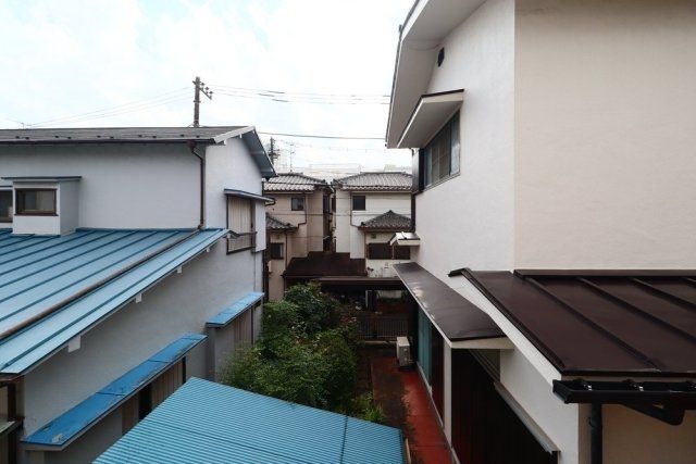 東急東横線 白楽駅 徒歩12分 2階建 築10年のその他写真