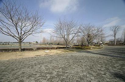 公園　上平公園（公園）まで662m