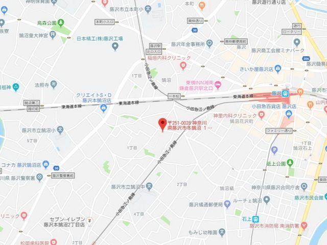 その他　★★案内図★★