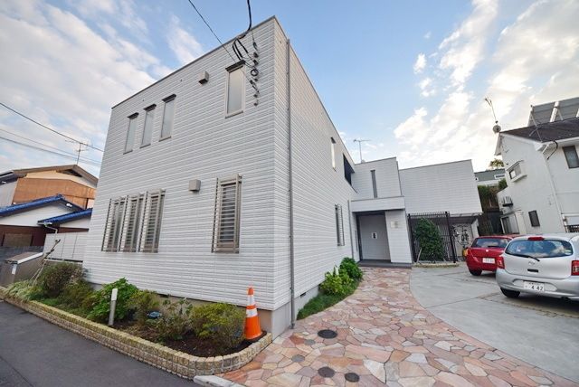 建物外観　★お洒落な外観★