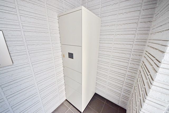 その他共有部分　★宅配ＢＯＸ★