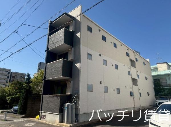 地下鉄東山線 今池駅 徒歩5分 築7年